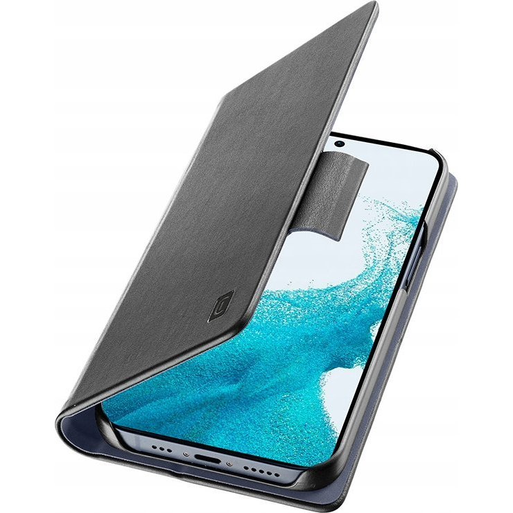 Cellularline BOOK3GALA54K telefontok 16,3 cm (6.4