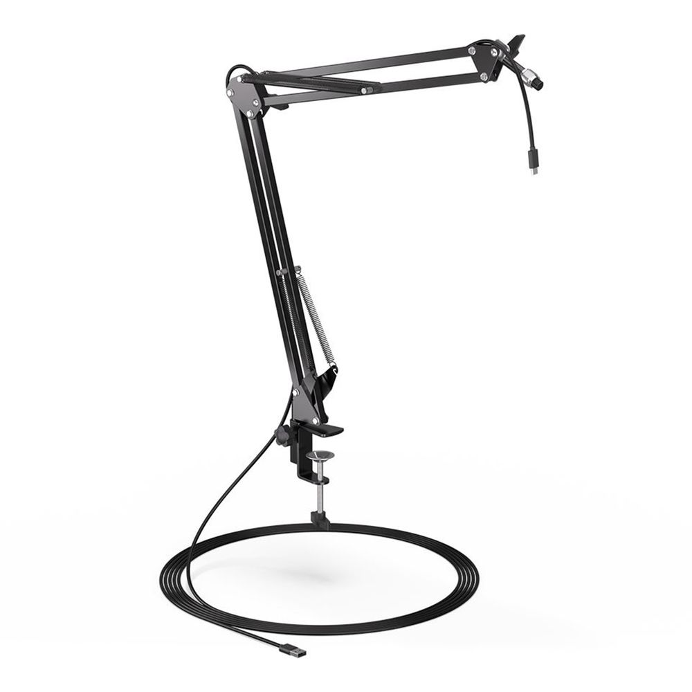 Endorfy Streaming Boom Microphone Arm Black (EY0A006)