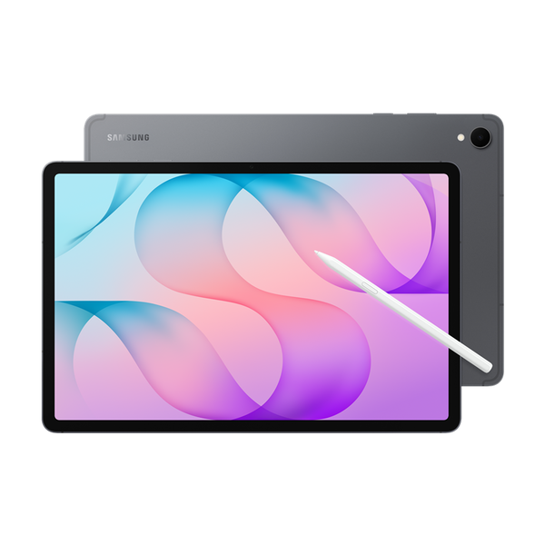 Samsung Galaxy Tab S12+ Wi-Fi 256 GB 32 cm (12.6") 12 GB Wi-Fi 6 (802.11ax) Grigio