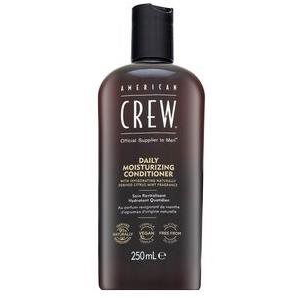 American Crew Daily Moisturizing Conditioner tápláló kondicionáló napi használatra, 250 ml (738678001325)