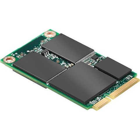 DELL 400-ACLI SSD meghajtó 256 GB mSATA SATA
