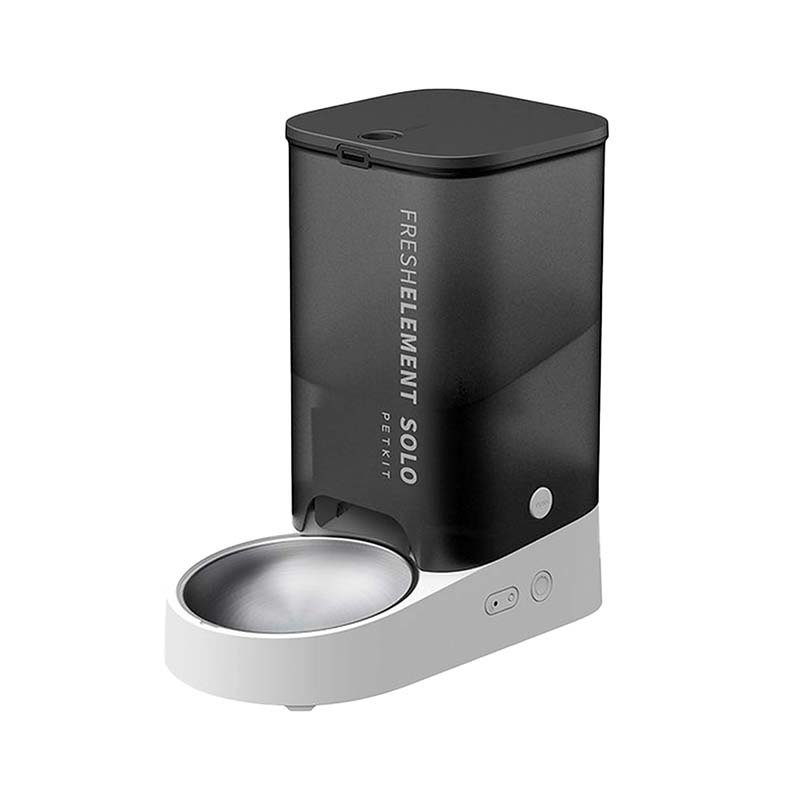 PetKit Fresh Element Solo Smart Automata ételadagoló (FRESH ELEMENT MINI S)