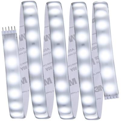 Paulmann MaxLED 500 (70667) LED csík alap készlet Dugóval 24 V 1.5 m Nappalifény fehér 1 db (70667)