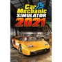 Car Mechanic Simulator 2021