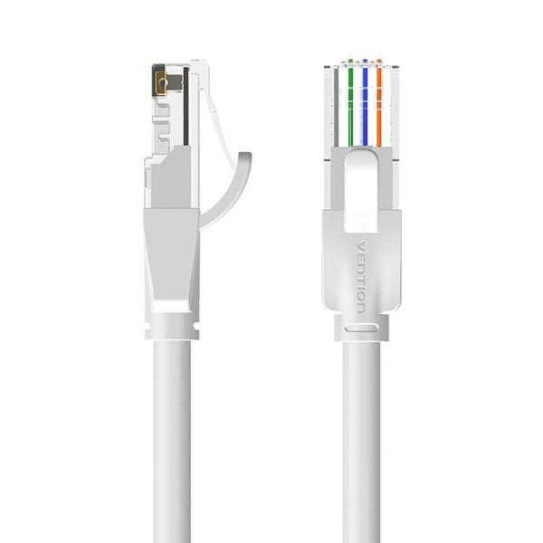 Vention IBEHG cavo di rete Grigio 1,5 m Cat6 U/UTP (UTP)