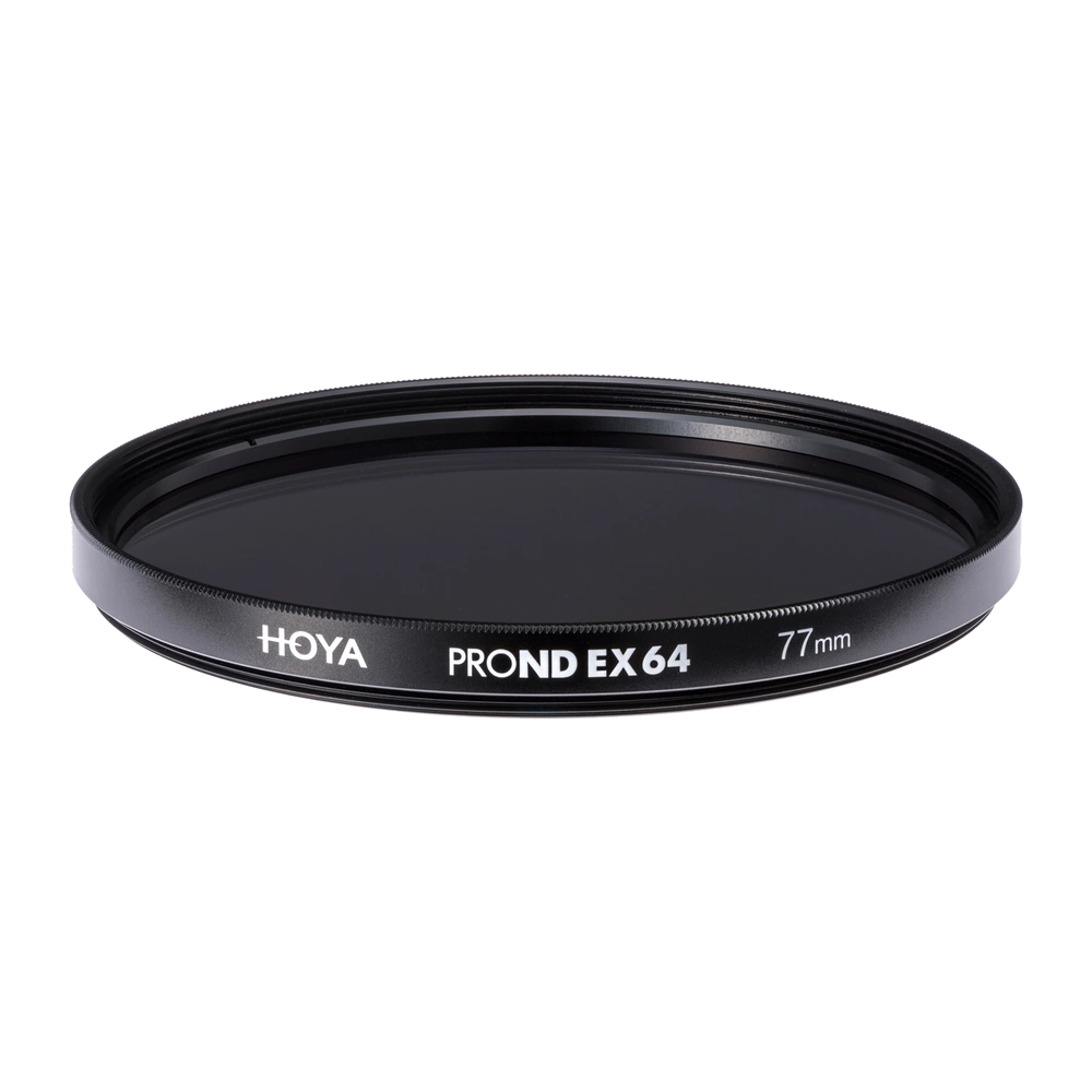 HOYA PRO ND64 EX 62mm (YYN3662)