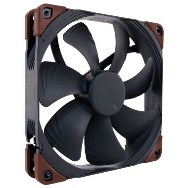 Noctua NF-A14 iPPC-3000 Industrial PWM 14cm (NF-A14 iPPC-3000 PWM)
