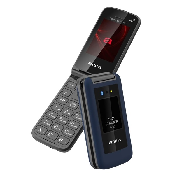 Aiwa FP-30-4G/BL 2,4