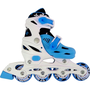 Enero 4 In 1 Görkorcsolya Jégkorcsolya Állítható 26-29, Kék