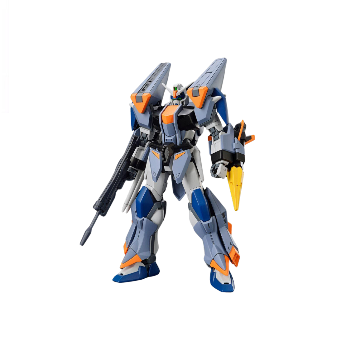 Bandai Hgce Duel Blitz Gundam műanyag makett 1:144 (GUN66700)