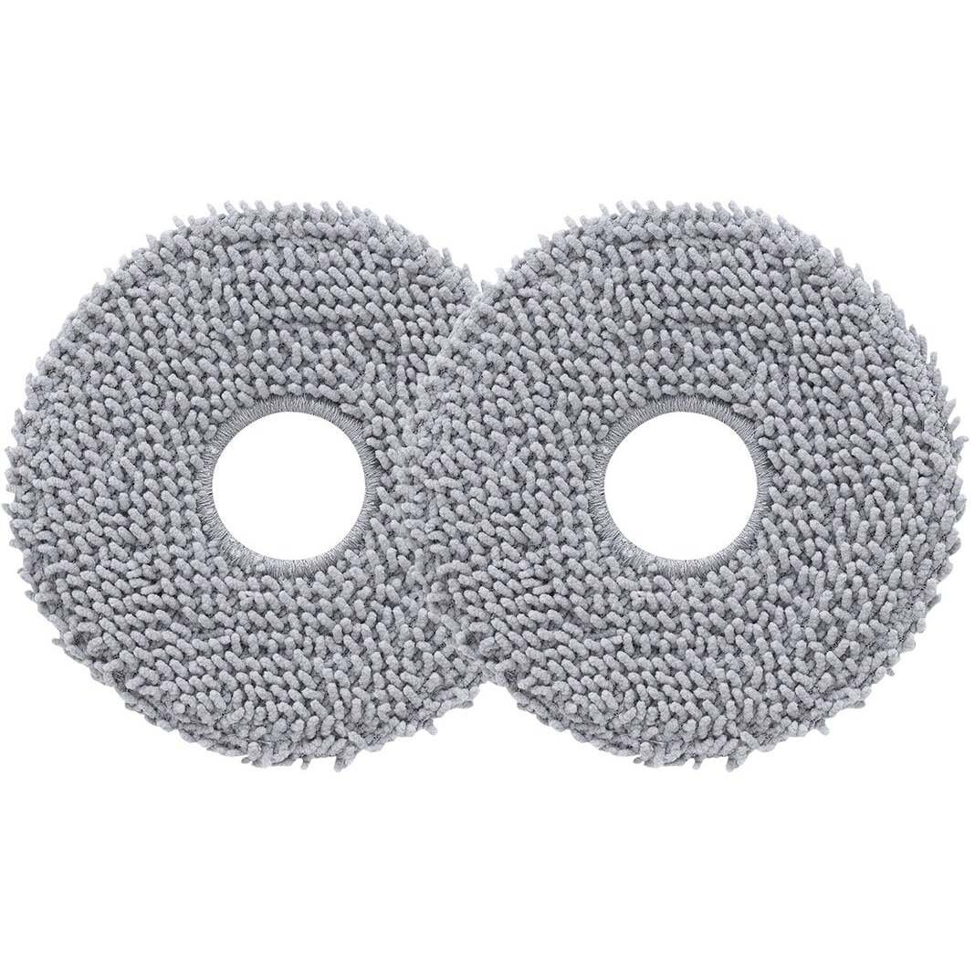 Roborock 6970995789928 porszívó tartozék és kellék Felmosó párna Robot porszívó (8.02.0359)