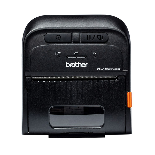 Brother RJ-3035B szalagnyomtató 203 x 203 DPI Fekete