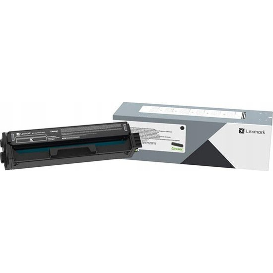 Cartuș de toner negru de mare capacitate Lexmark C330H10