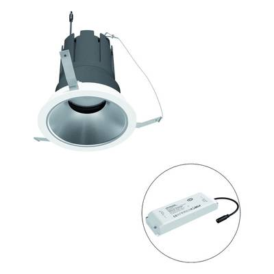EVN F01R14SM3840L38P EVN Lichttechnik LED-es mennyezeti fényszóró (F01R14SM3840L38P)
