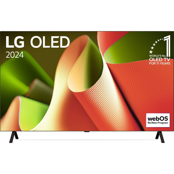 65" LG OLED65B43