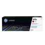 HP 410X High Yield Magenta Original LaserJet Toner Cartridge тонер касета 1 броя Оригинал Пурпурен