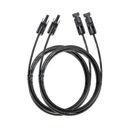 EcoFlow MC4 napelem kábel 3m (661832)