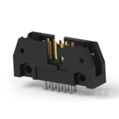 TE Connectivity 102156-4 1 db Tray (102156-4)