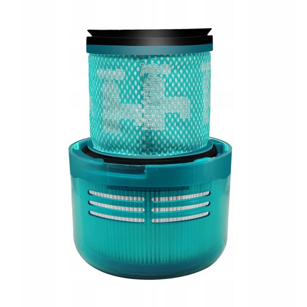 Filtr Hepa Tylny Wylotowy Powietrza Zasilnikowy Do Dyson V15 / Sv16 / 970013-03