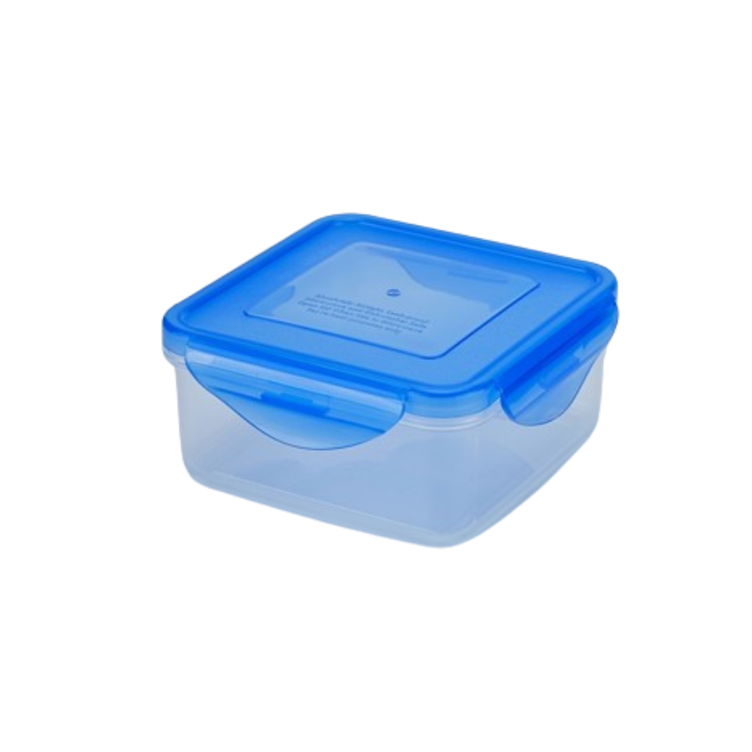 TOO KT-072 600ml Műanyag ételtároló doboz (KT-072)