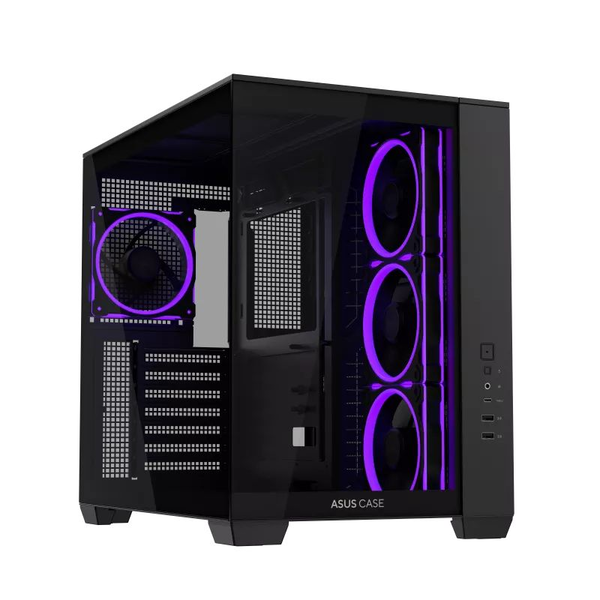 ASUS GEH A32 PLUS TG ARGB BLACK