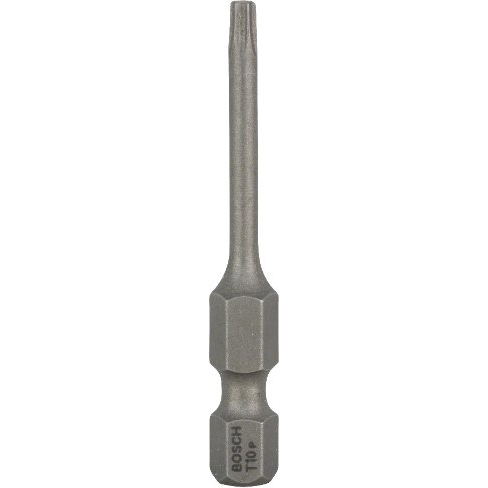 Bosch 2 607 001 632 punta per cacciavite 1 pz
