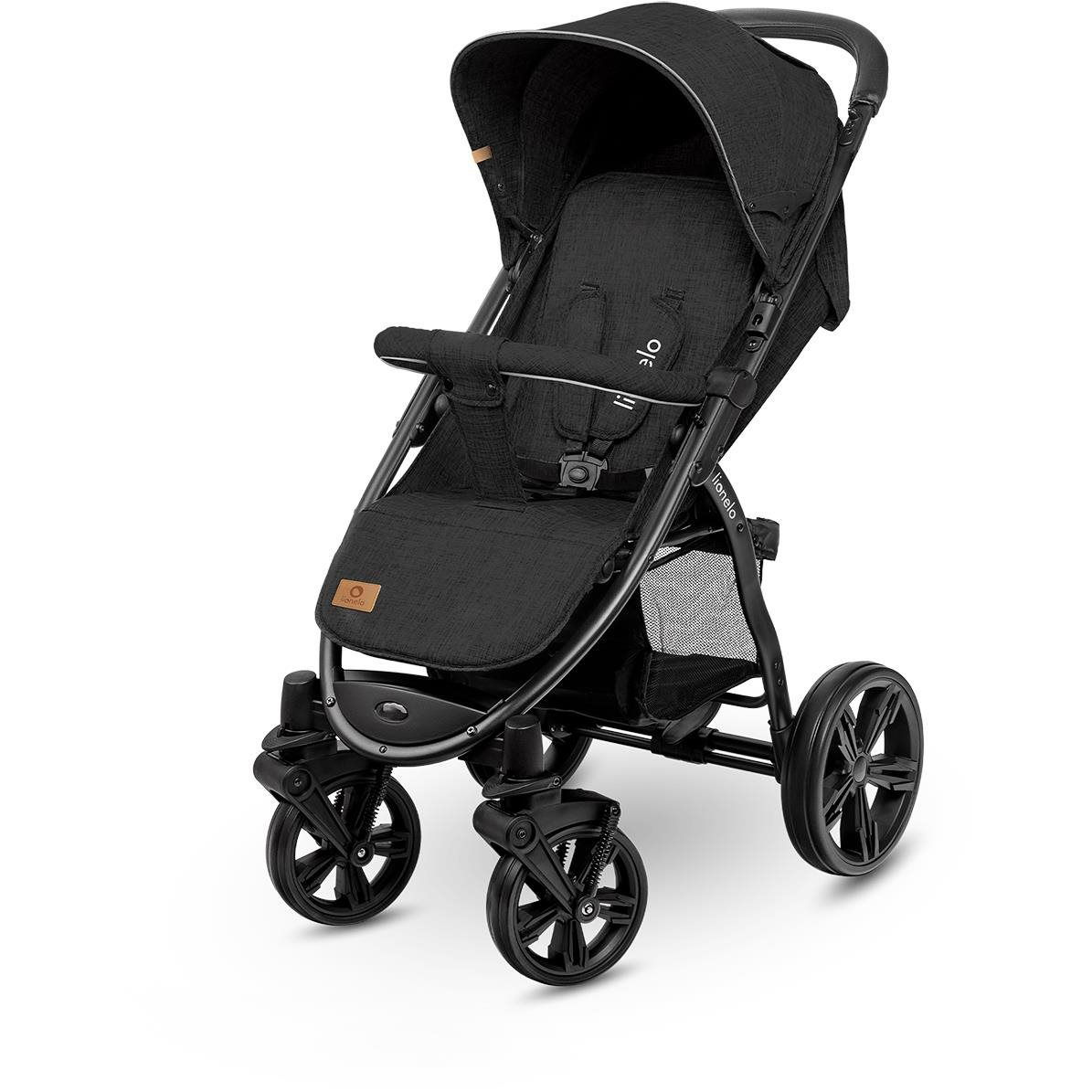 LIONELO Anett Black Carbon (5903771700979)