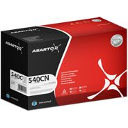 Toner Asarto Cyan Zamiennik TK540 (AS-LK540CN)