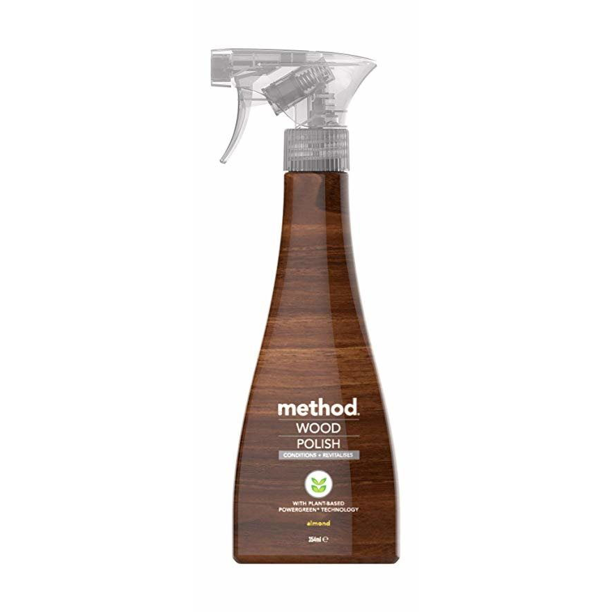 METHOD bútorra és fára, 354 ml (843536180224)
