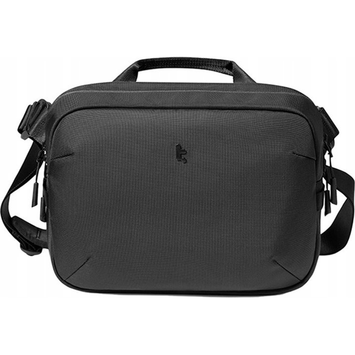 Tablet Shoulder Bag Tomtoc UrbanEX-B11 (black) (TOM-B11A1D1)