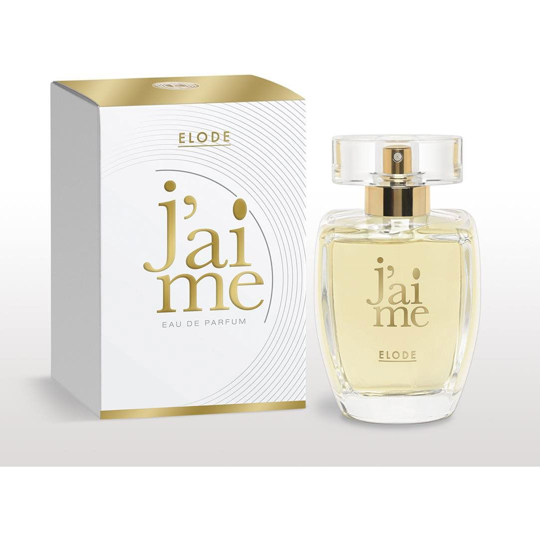 ELODE J'aime EdP 100 ml (5201314145240)