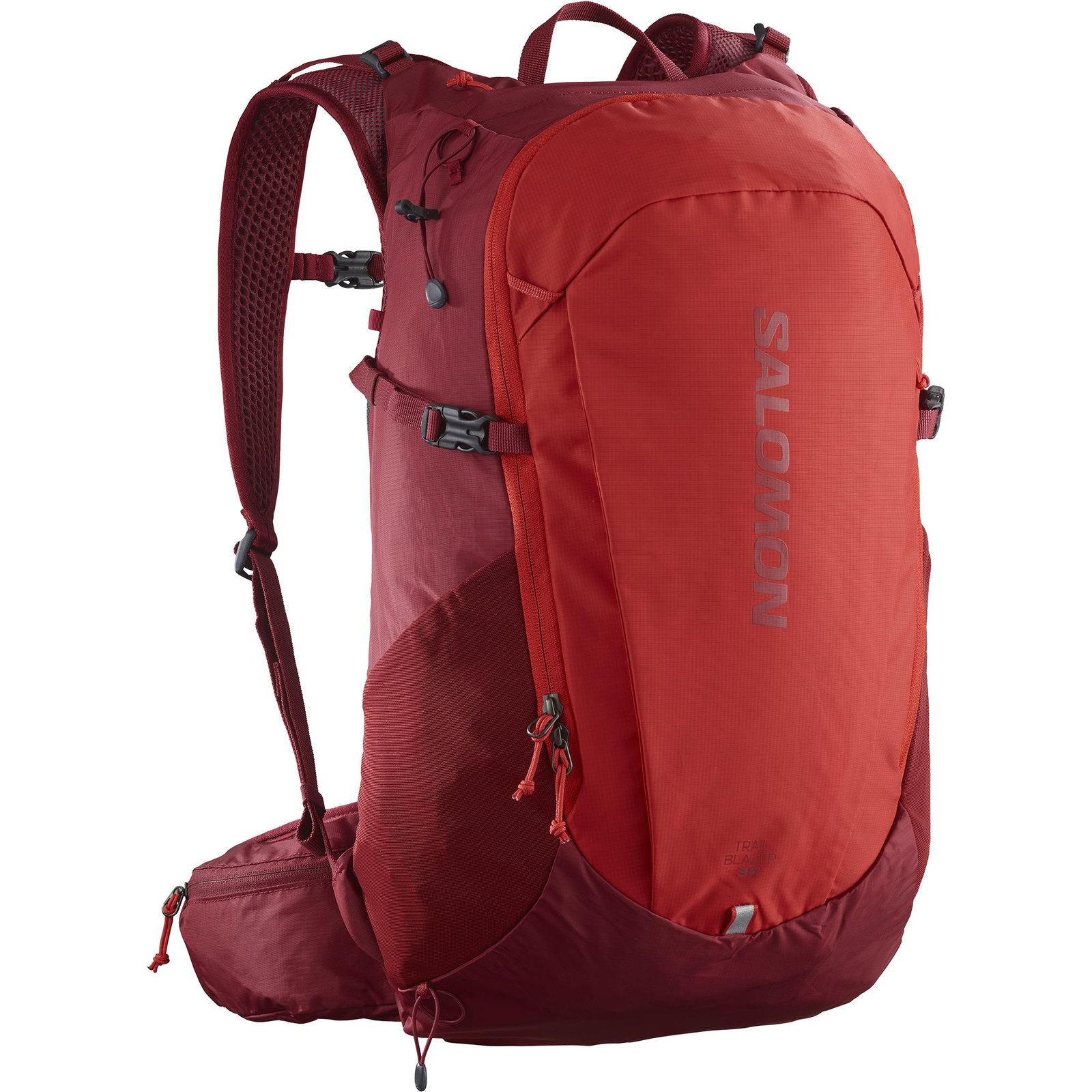 Salomon Trailblazer 30 l Unisex Aura Orange/Biking Red (195751161480)