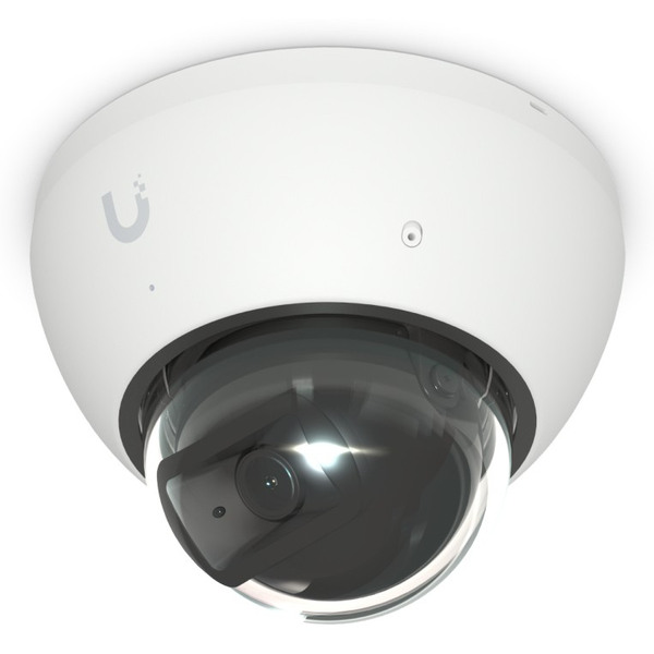 Ubiquiti AI Dome Dóm IP biztonsági kamera Beltéri és kültéri 3840 x 2160 pixelek Plafon/fal