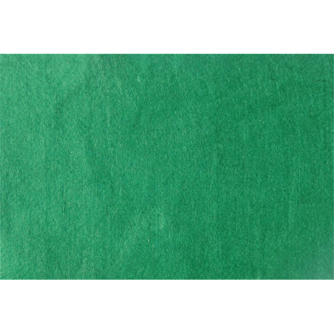 Filc anyag A4 - Zöld (10db) (KDKFI00340)