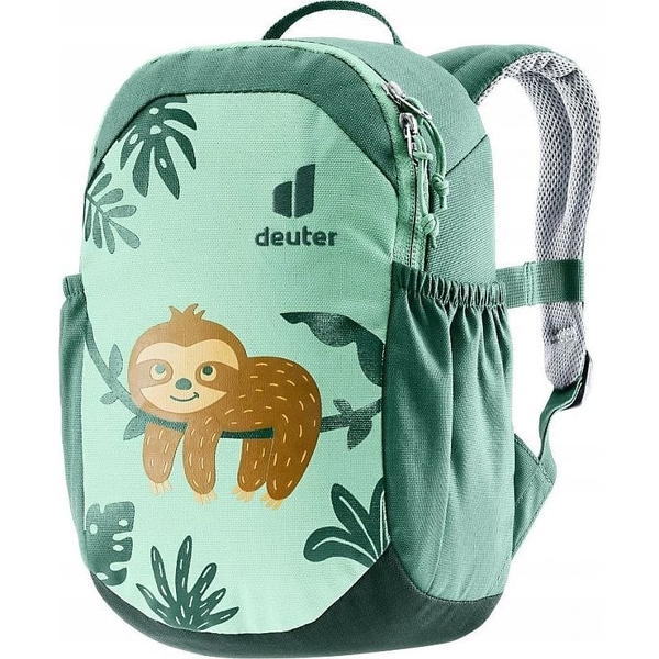 Deuter Pico zöld