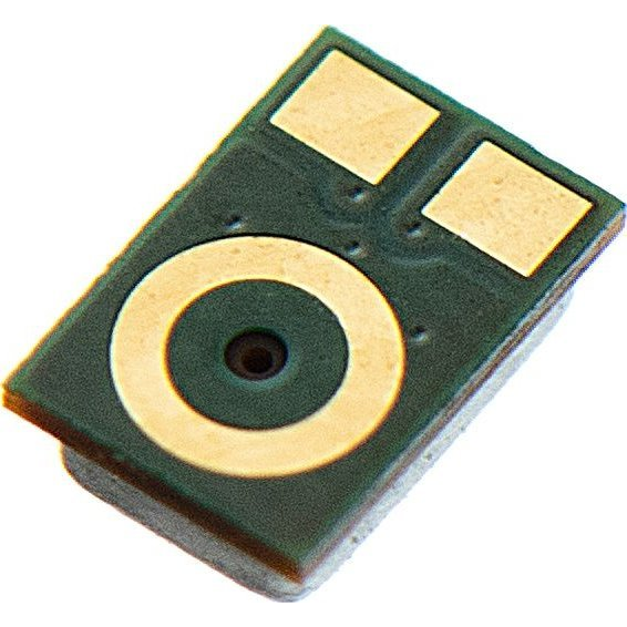 DEVIA bluetooth mikrofon 2db (lightning, LAVALIER csíptethető, zajszűrő + töltőtok) FEKETE ( )