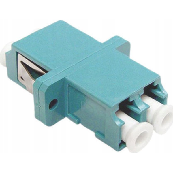 Lanview LVO231253 connettore per fibra ottica LC Maschio/Femmina