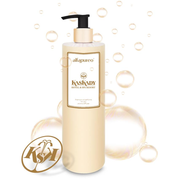 AlfaPureo PureScent Cascades 500 ml (100 adag)