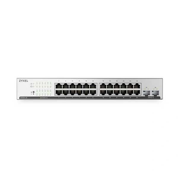 Мрежов суич Zyxel GS1915-26V2-EU0101F