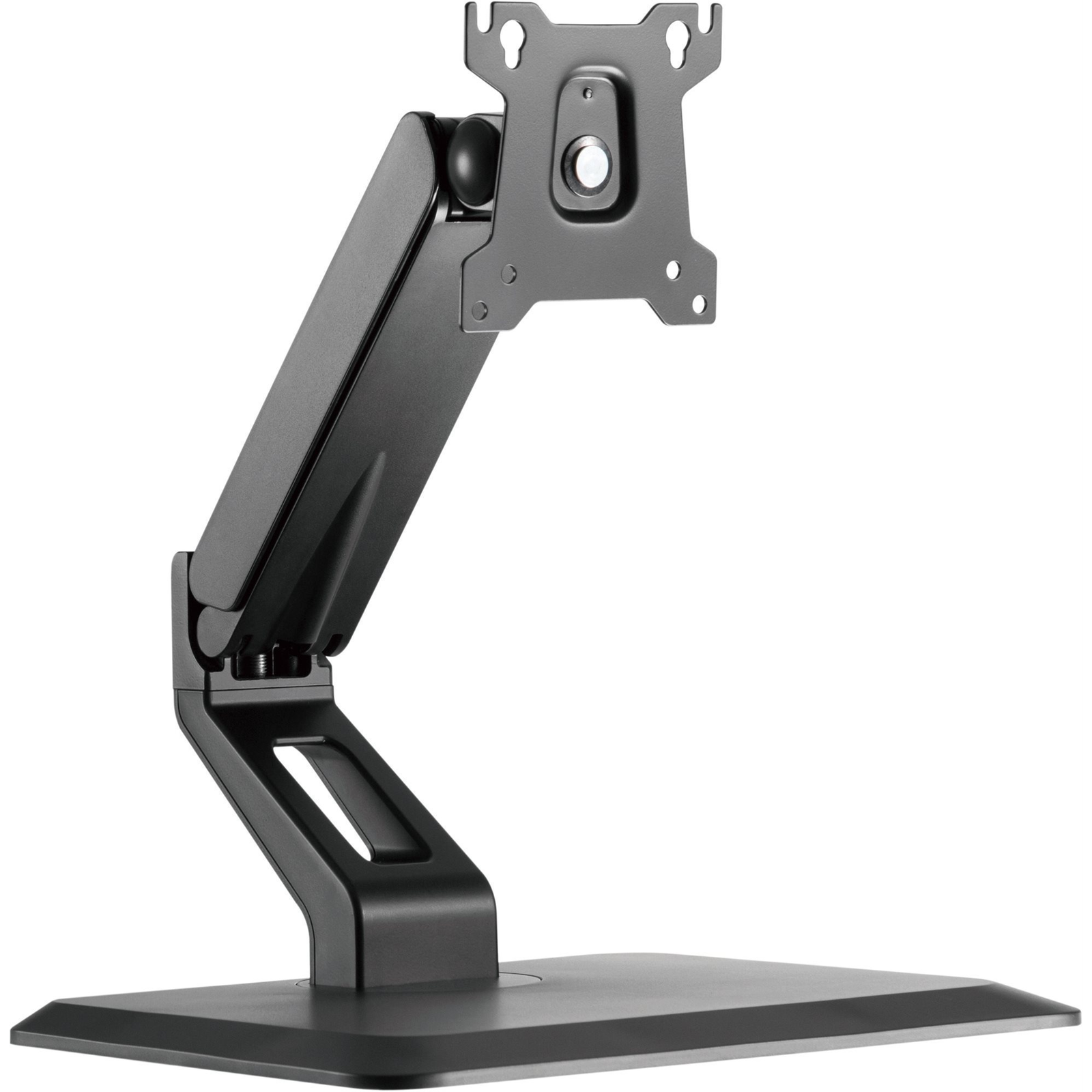 AlzaErgo Arm S60B - fekete (APW-EGARS60B)