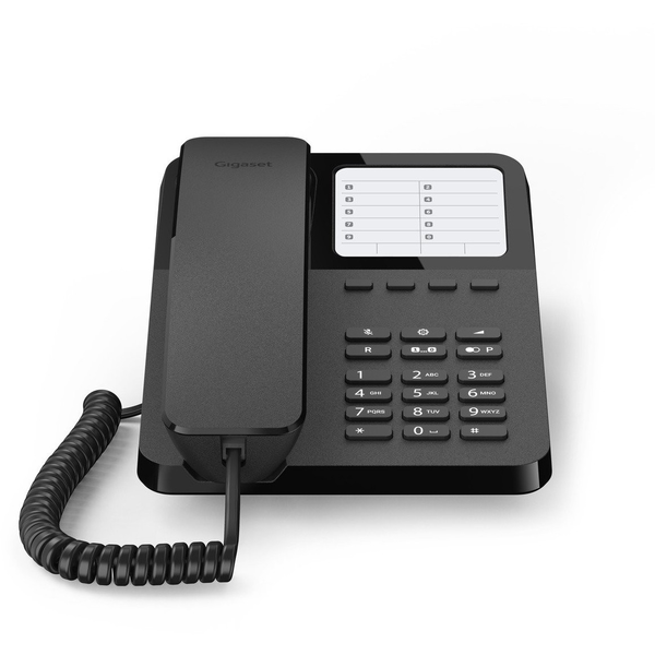 Vezetékes telefon Gigaset S30054H6538B101