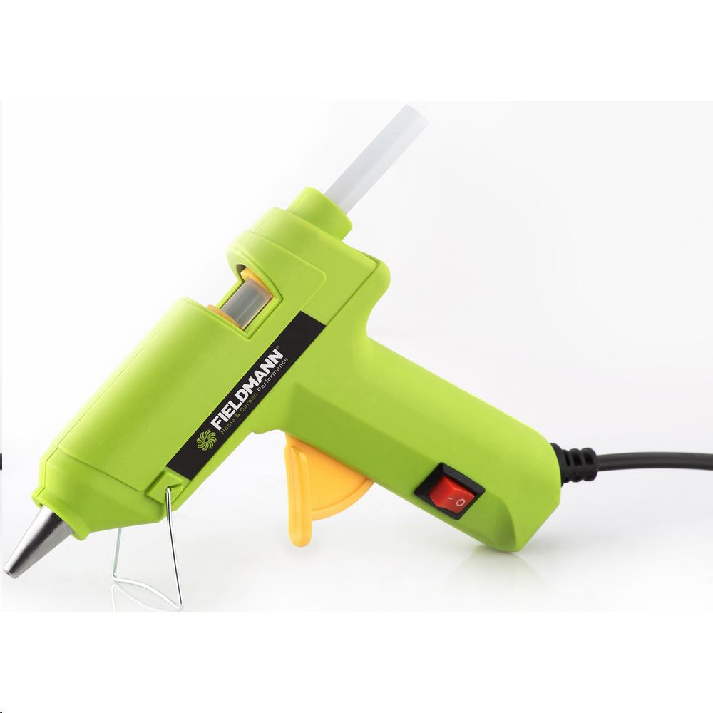 Fieldmann FDTP 2020-E ragasztópisztoly 20W (FDTP 2020-E)
