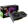 Inno3D GeForce RTX 3050 8GB TWIN X2 OC videokártya (N30502-08D6X-11902130)