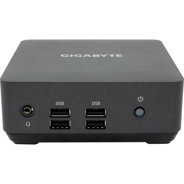 GIGABYTE BRIX Sort i3-1315U