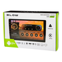 BLOW AVH-9992 Autó HiFi fejegység
