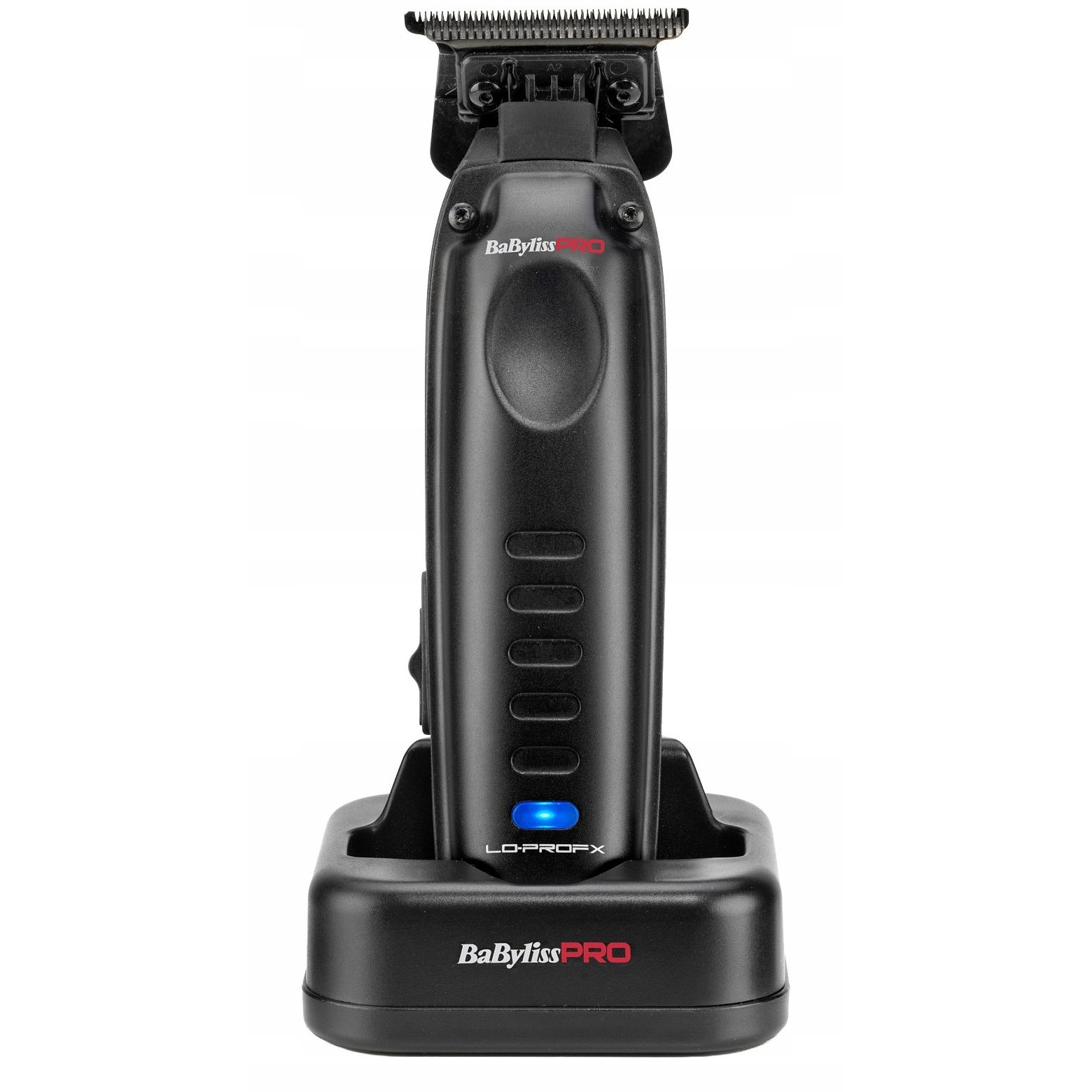 BaByliss PRO Lo-Pro Compact FX720E zastrihávač na vlasy
