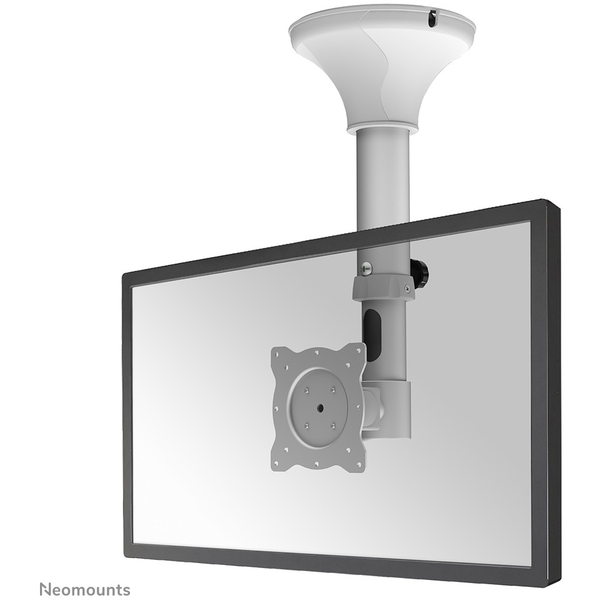 Neomounts FPMA-C025SILVER монтаж за дисплей за сигнализация 76,2 см (30") Сребърен