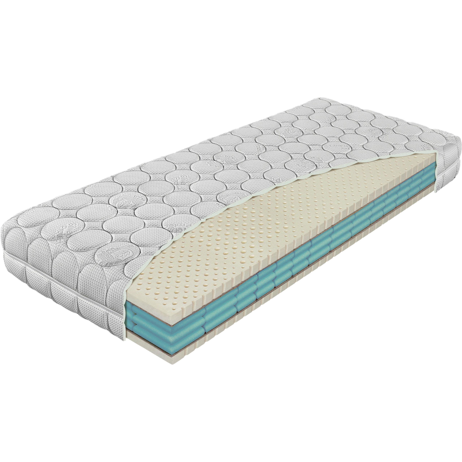 MATERASSO Premier Biospring 90 × 200 (8586018905466)