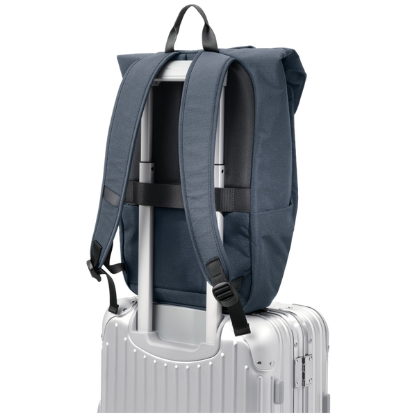 Backpack UNIQ Arden RPET 18L blue