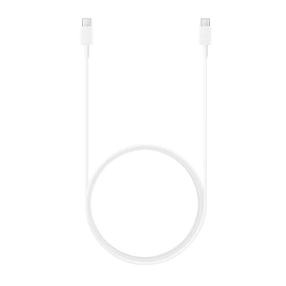 Samsung USB Type-C - USB Type-C kábel 180cm (3A) fehér (EP-DX310JWEGEU) (EP-DX310JWEGEU)